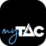 mytac android application logo